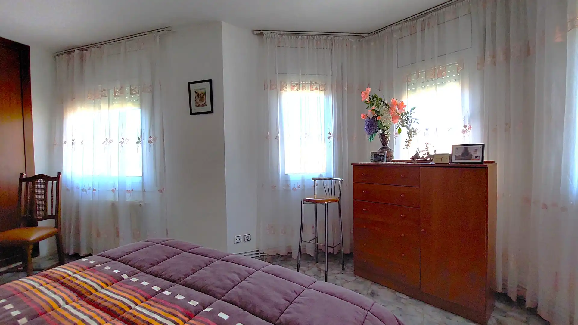 Detached homes for sale in Sant Llorenç Savall
