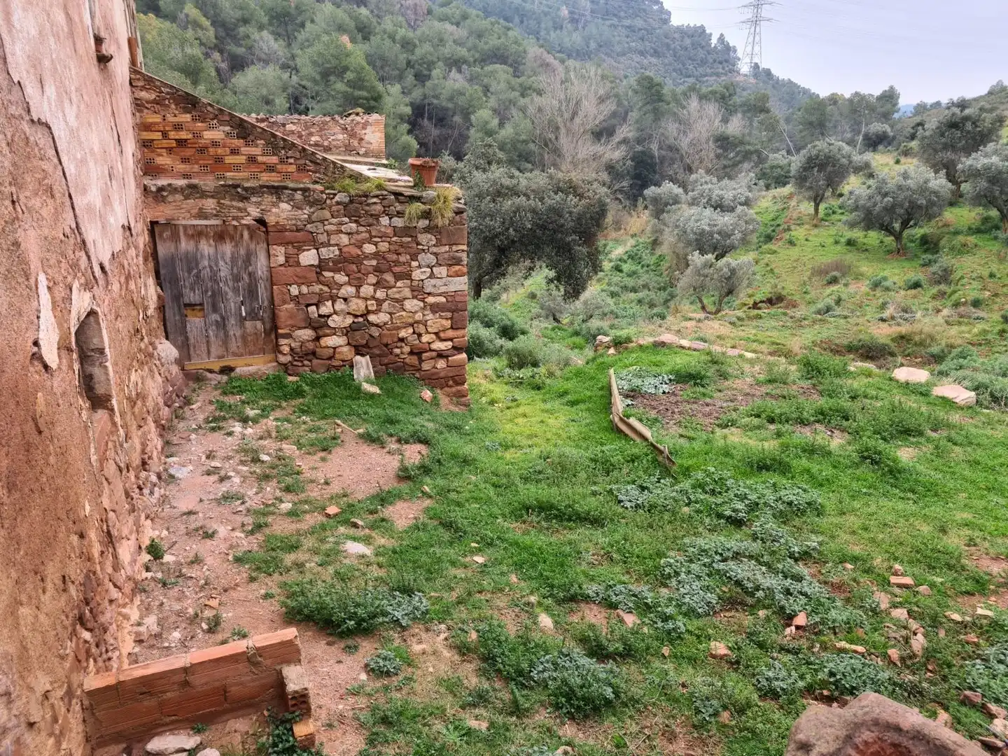 Casa rústica en venta en Sentmenat, imagen 20