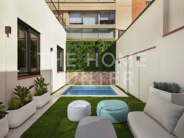Maison avec balcon à vendre à Ptge. de Simó