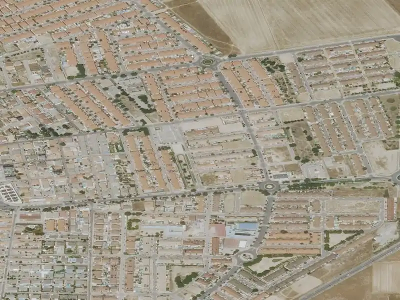 Wohnung zum Verkauf in Calle Benito Perez Galdos, imagen 3