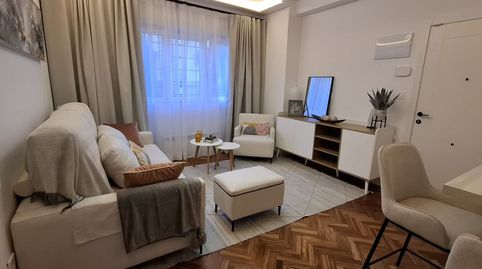Photo 3 of Flat for rent in Paseo de los Puentes - Santa Margarita, A Coruña Capital