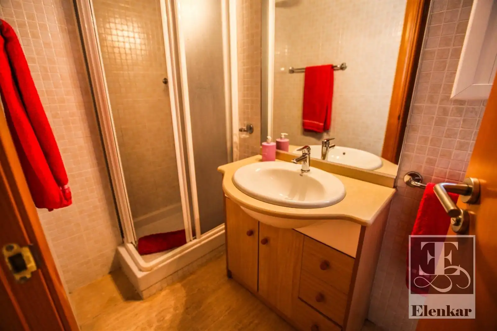 Ático con piscina en venta en JOSEP PLA, imagen 21