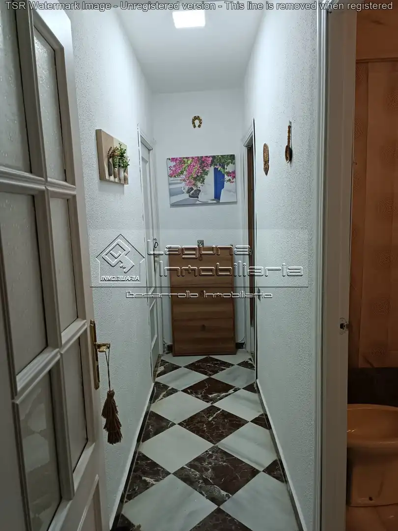 Piso en venta en Cádiz