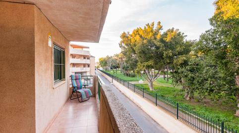 Foto 3 de Piso en venta en Los Narejos - Punta Calera, Los Alcázares