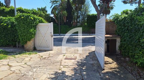 Foto 3 de Casa o xalet de lloguer a Navarra, Can Girona - Terramar - Vinyet, Sitges