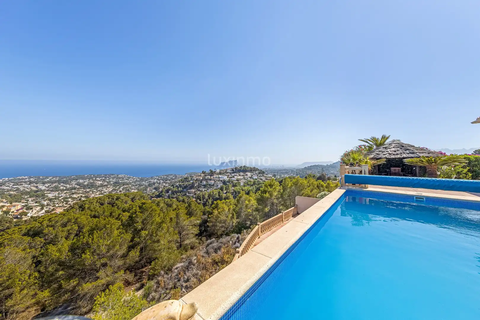 Villa con terrazza in vendita a Benimeit - Tabaira, imagen 3