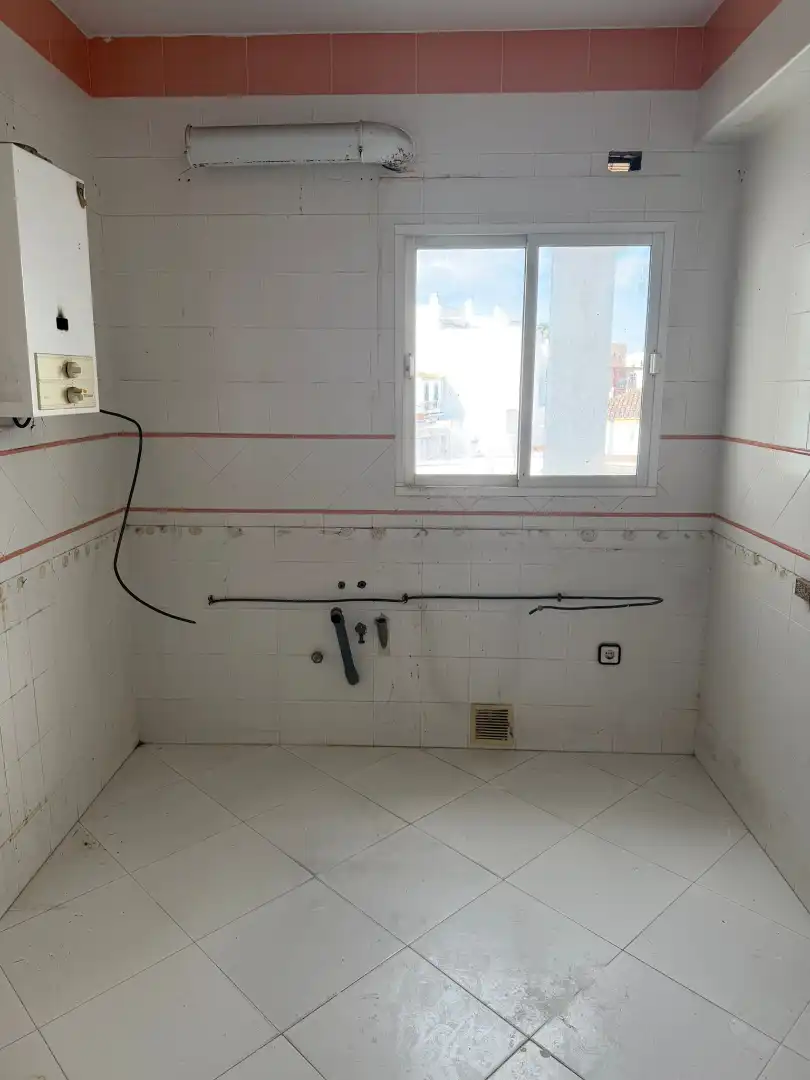Bany de Pis en venda en Algeciras