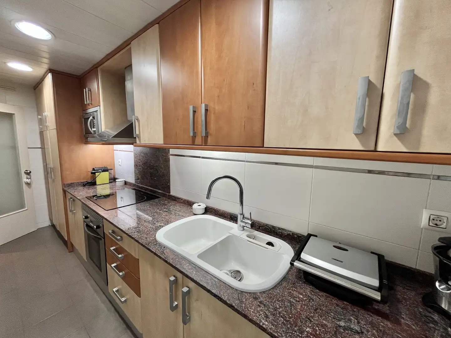 Wohnung zum Verkauf in Carrer de Calafell, Gavà Mar