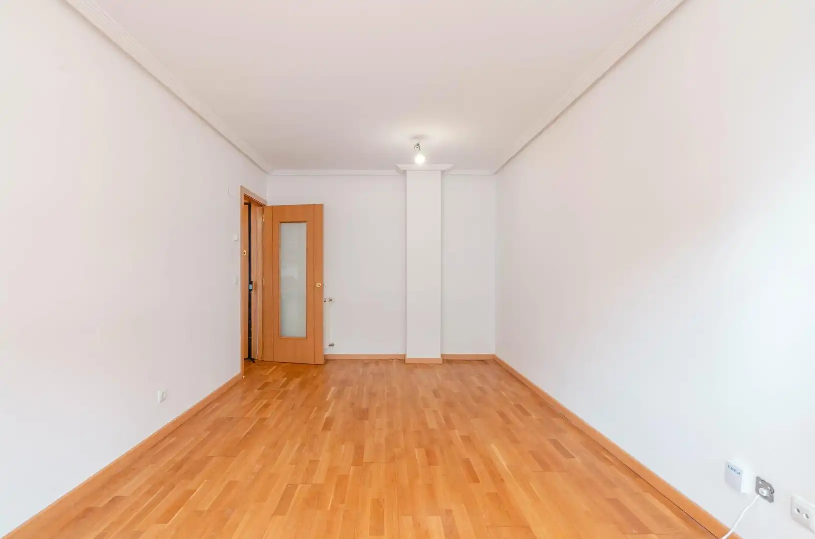 Piso en venta en Siero con Calefacción, Parquet y Trastero