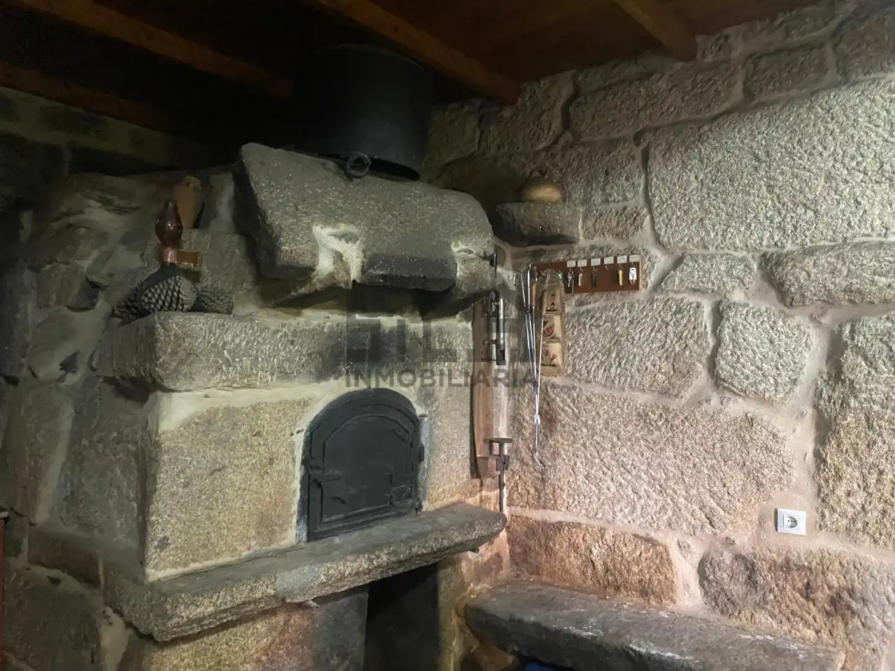 Casa o chalet en venta en San Amaro