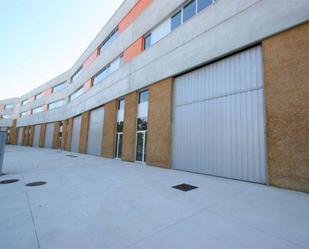 Exterior view of Industrial buildings to rent in Montgat