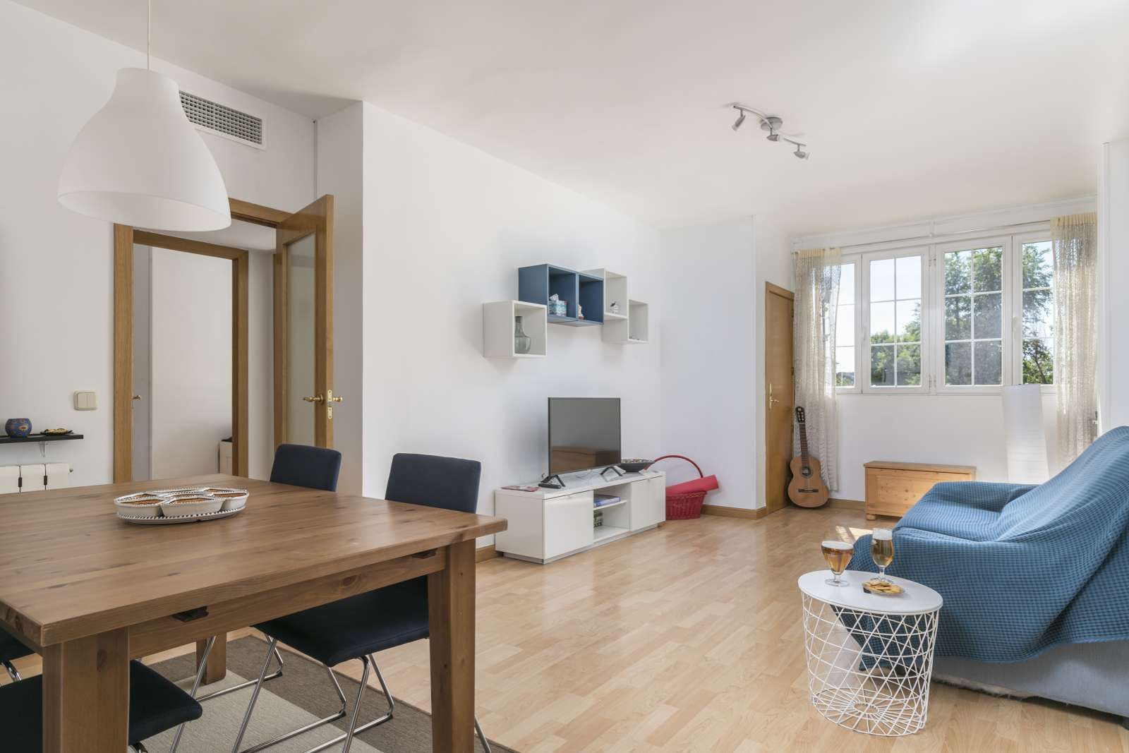 Apartment to share in Chopera