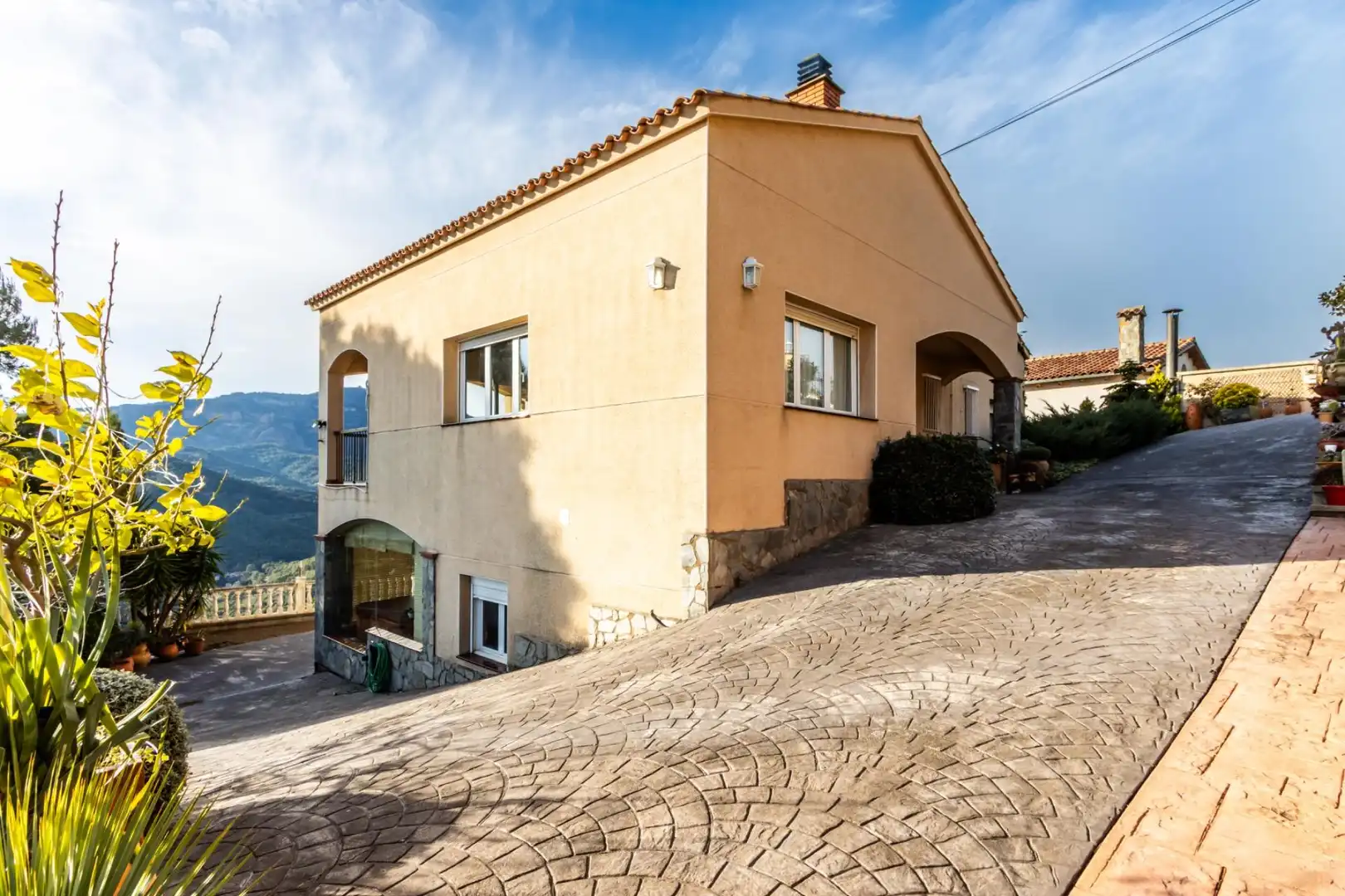 Villa avec jardin à vendre à Airesol, imagen 3