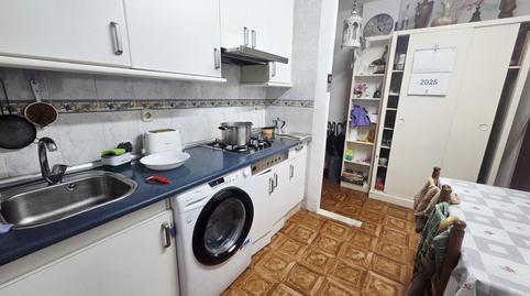 Photo 4 of Flat for sale in Iztieta Pasealekua Ibilbidea, Iztieta - Olibet - Etxeberrieta, Errenteria