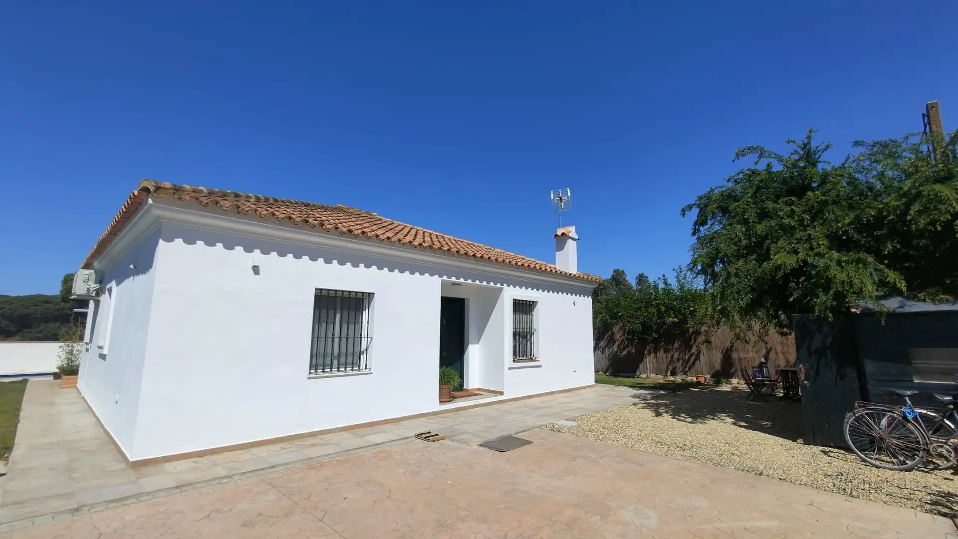 Houses for rent in Calle Adriano, 1, Novo Sancti Petri