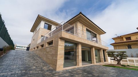 Photo 4 of Houses for sale in Peña de las Águilas, Elche / Elx