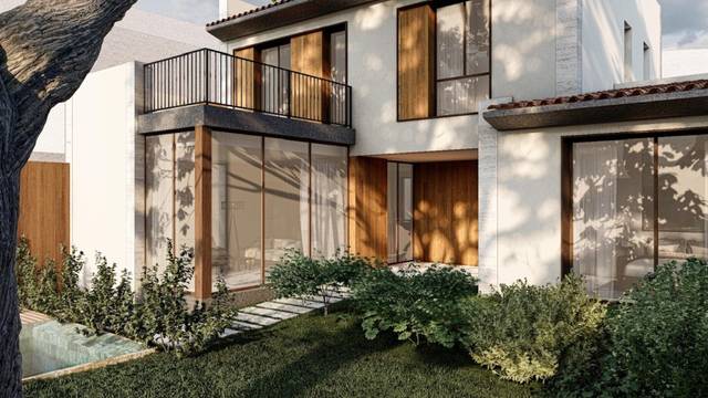 Terreno en Venta en Génova