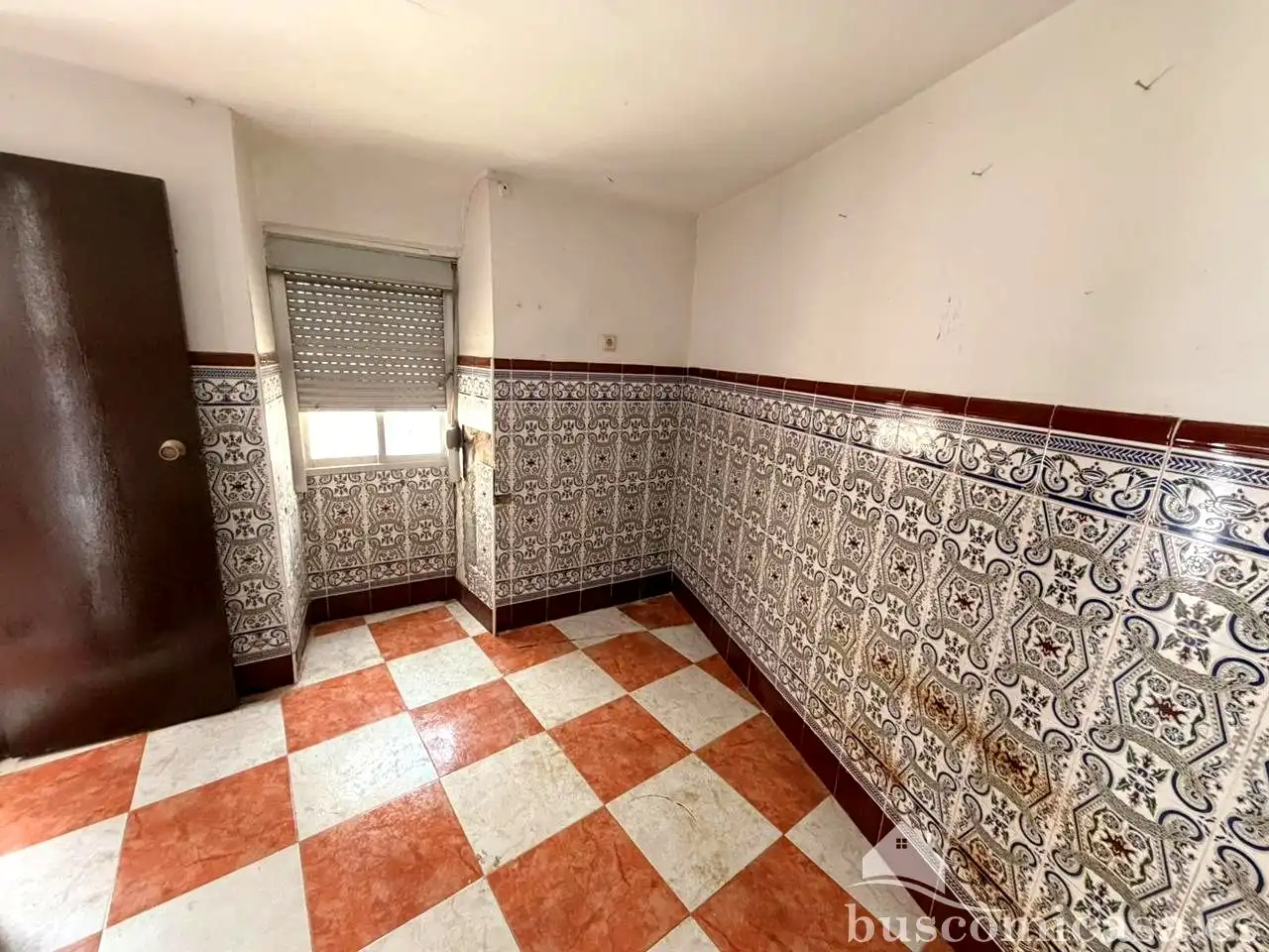 Habitación de Casa o chalet en venta en Quesada con Terraza y Balcón