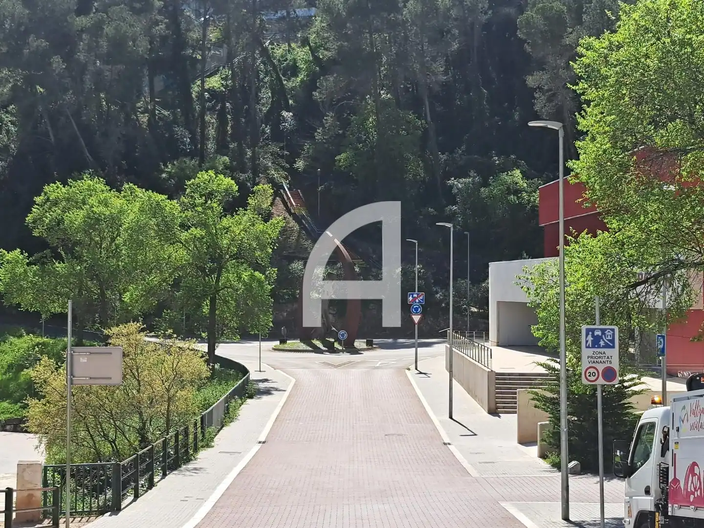Rustikales Grundstück zum Verkauf in DE L'ESGLESIA, imagen 4