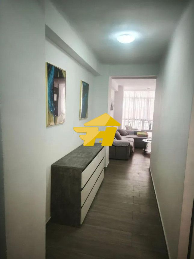 Pis de lloguer en Málaga Capital amb Aire condicionat, Moblat i Balcó