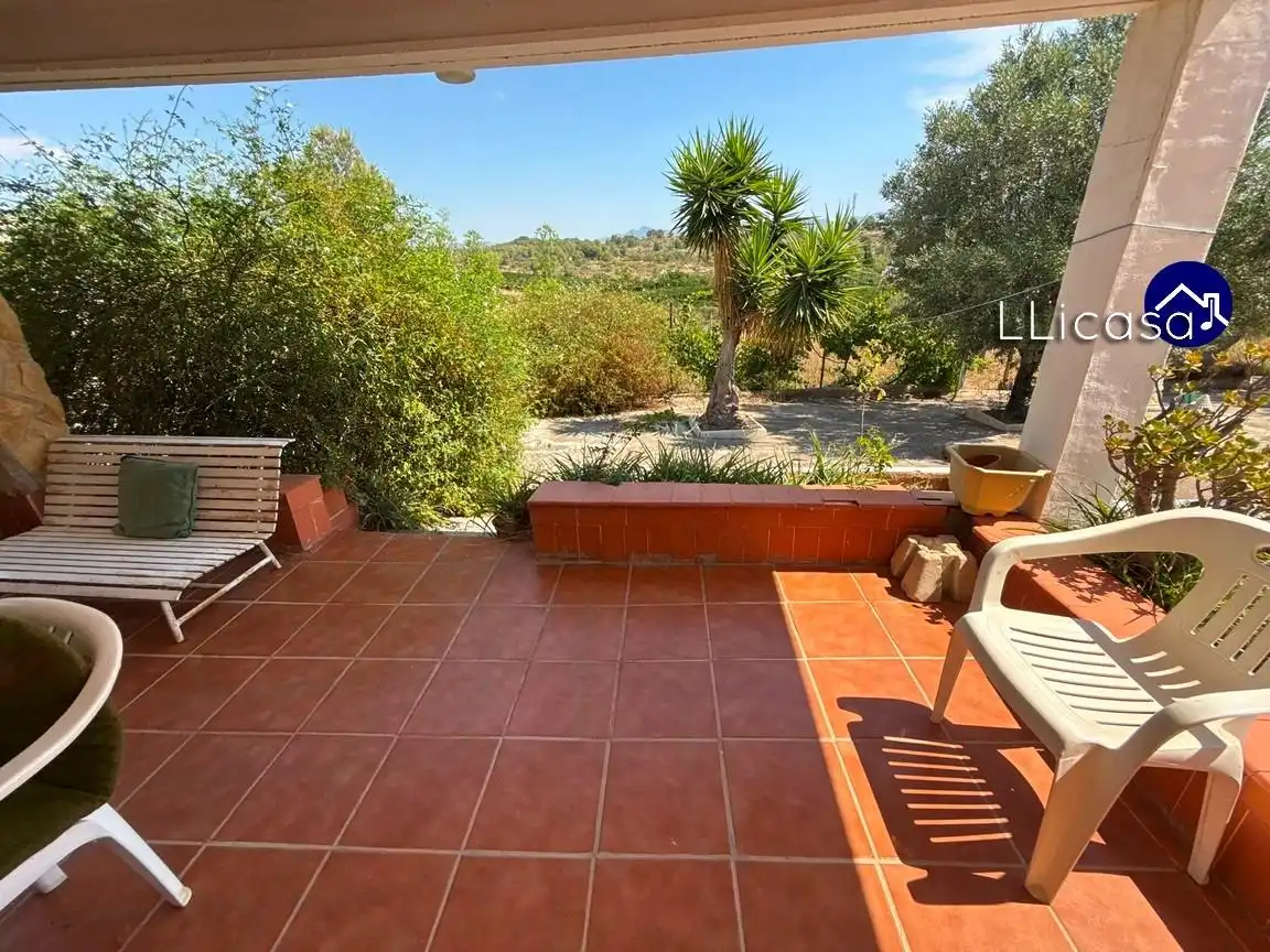 Xalet amb piscina en venda a Pla dels Aljubs, imagen 60