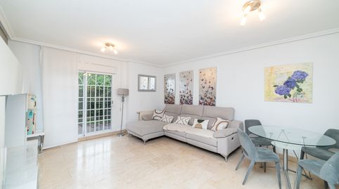 Foto 4 de Piso en venta en Avenida del Príncipe de Asturias, Centro, Villaviciosa de Odón