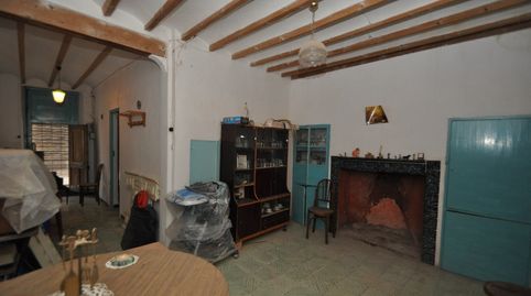 Foto 4 de Finca rústica en venta en N/a, -1, Hondón de las Nieves / El Fondó de les Neus, Alicante