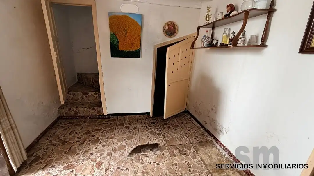 Casa en venta en Ubrique