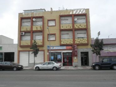 Parcheggio in vendita a CR De La Mojonera