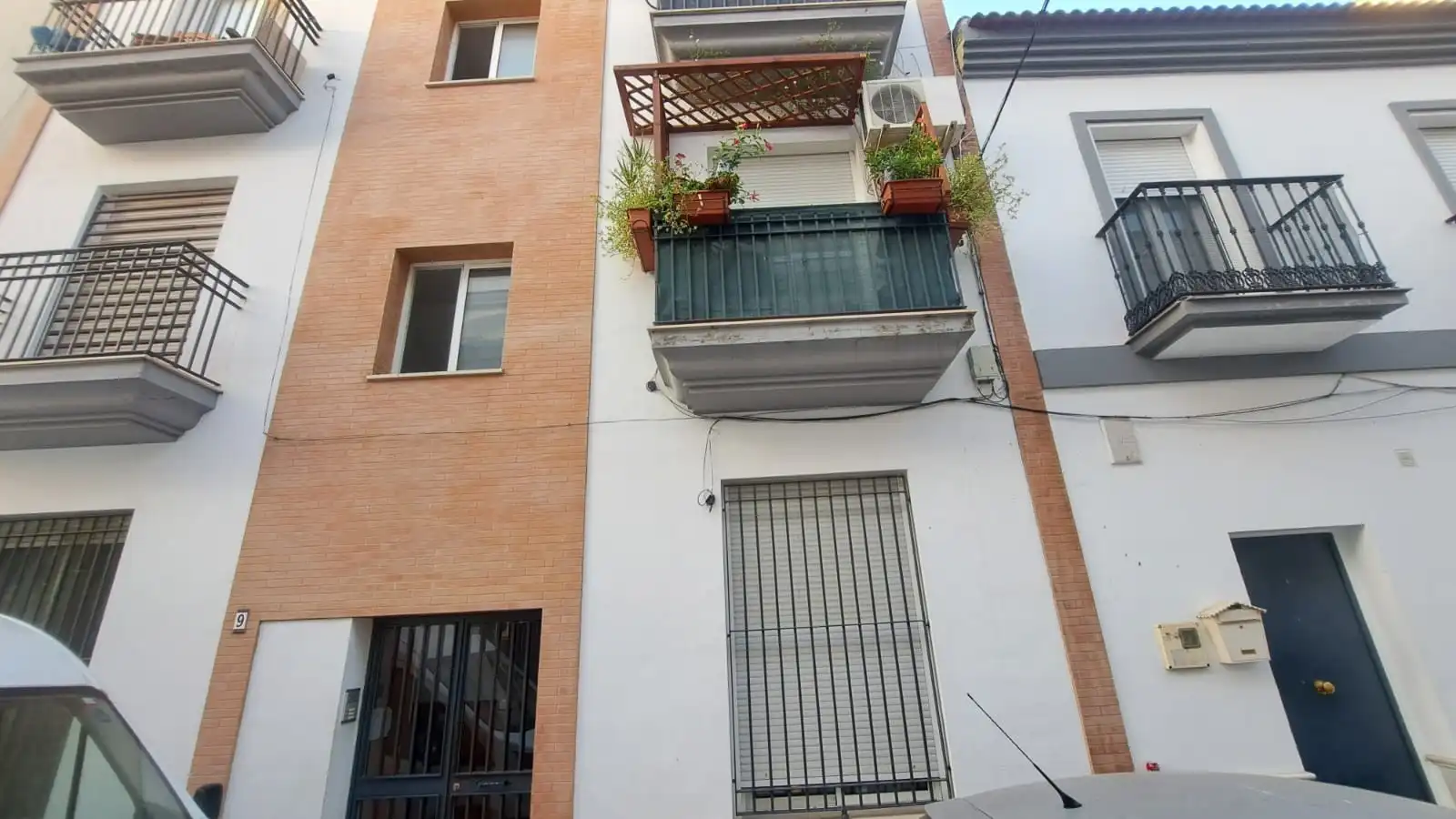 Appartamento in vendita a C/ Galaroza, imagen 2