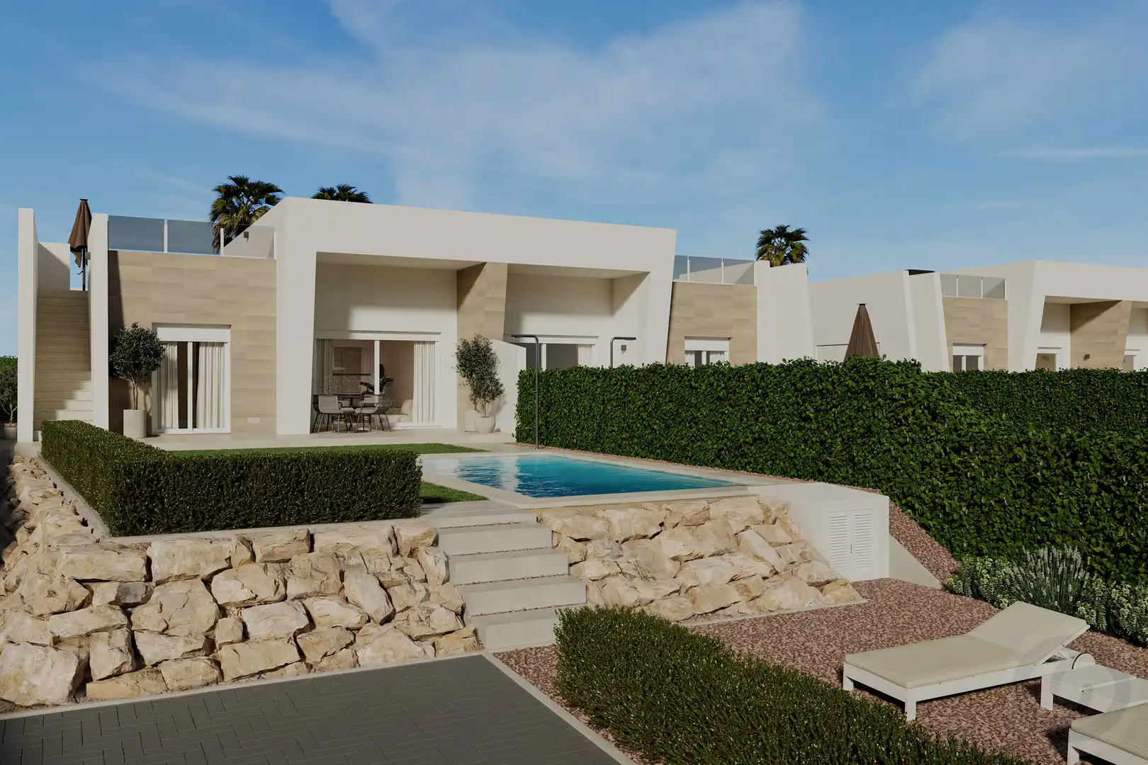 Casa con piscina in vendita a Algorfa, imagen 11