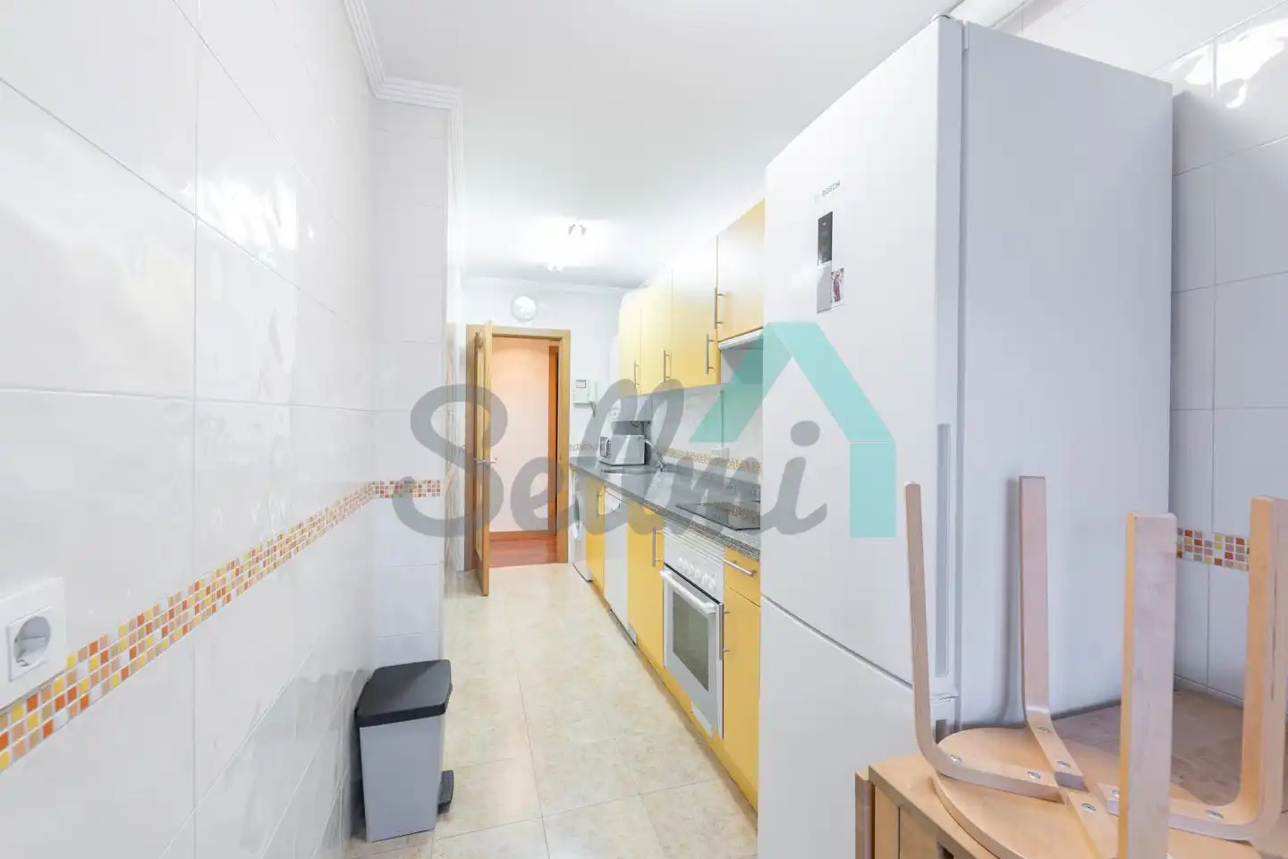 Wohnung zur Miete in Calle Puerto San Isidro, Teatinos - Los Prados