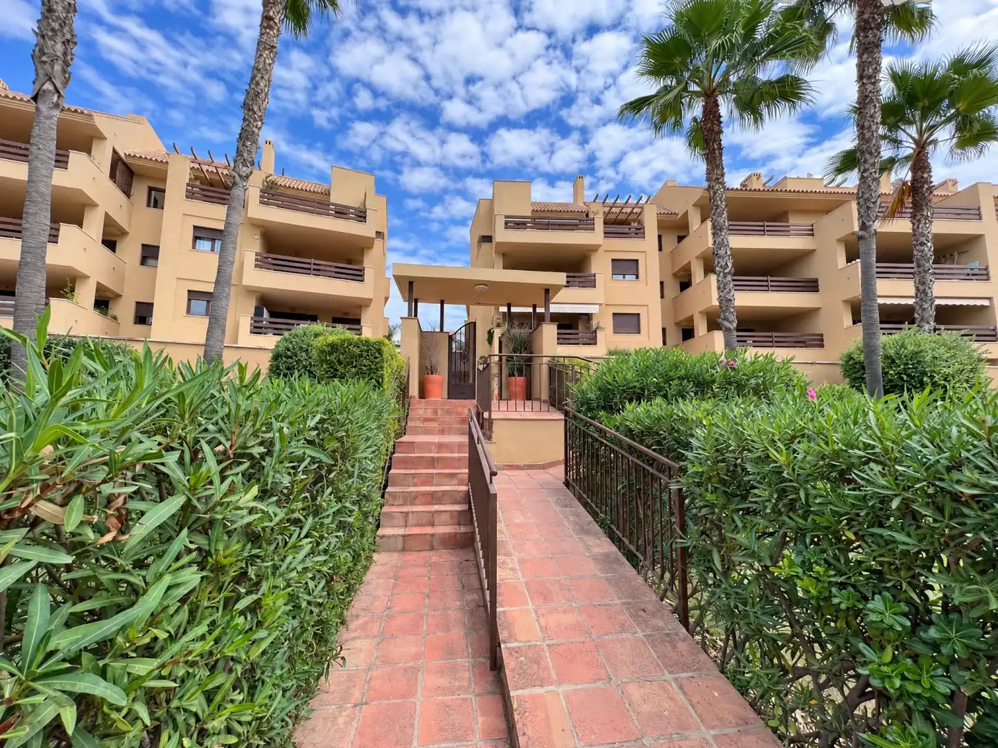 Flat with pool for sale in Avenida de la Marina 26A, imagen 9