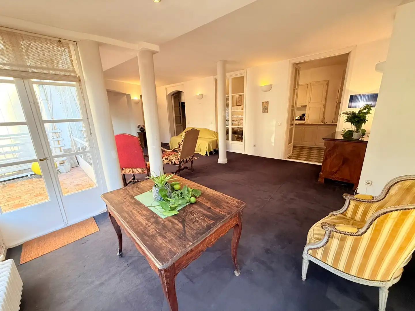 Dúplex en venta en Costa de la Pols, La Missió