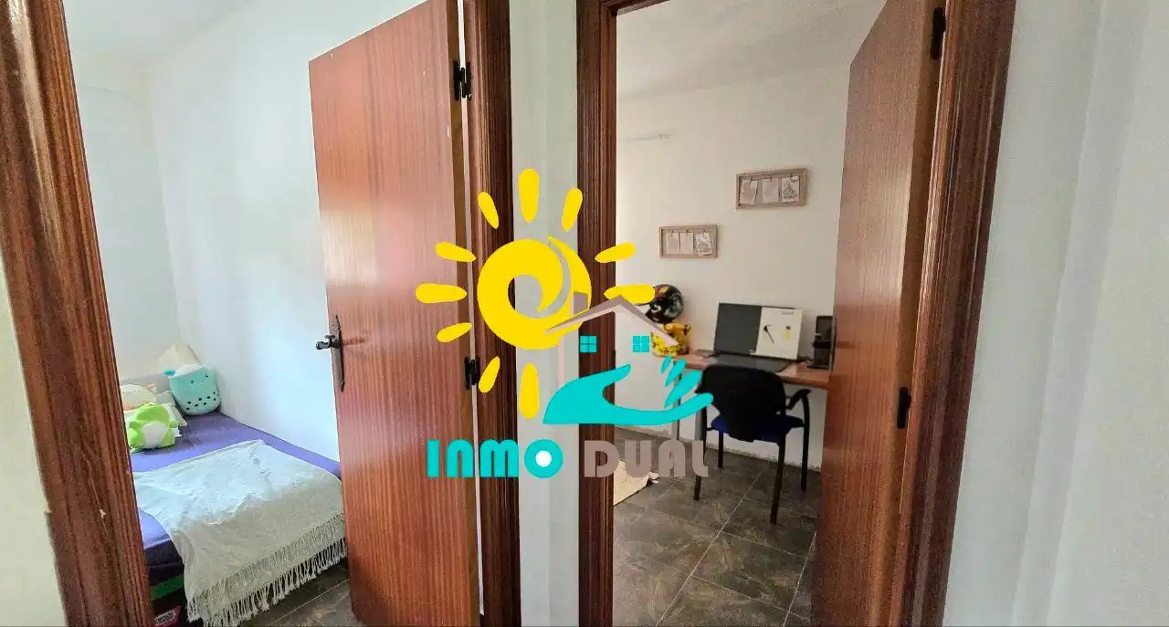 Residencial en venta en Badajoz