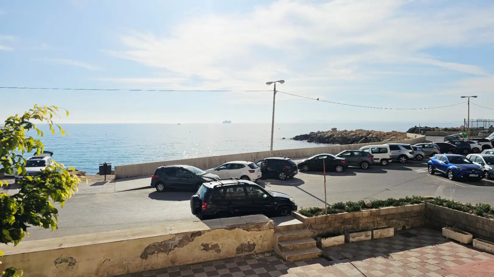 Apartament amb ascensor en venda a Playa de San Juan - El Cabo de las Huertas, imagen 32