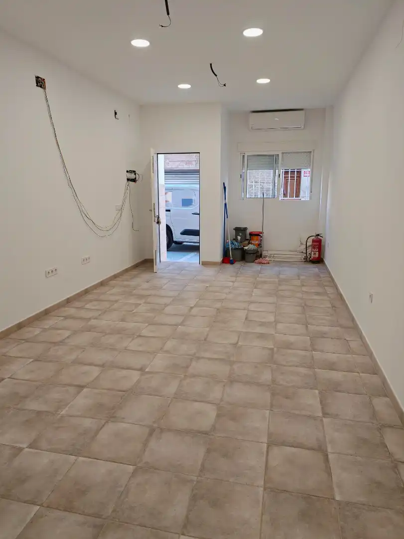 Business premises to rent in Alfafar
