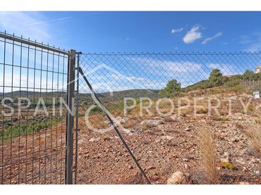 Terreno residencial en venta en Las Pedrizas