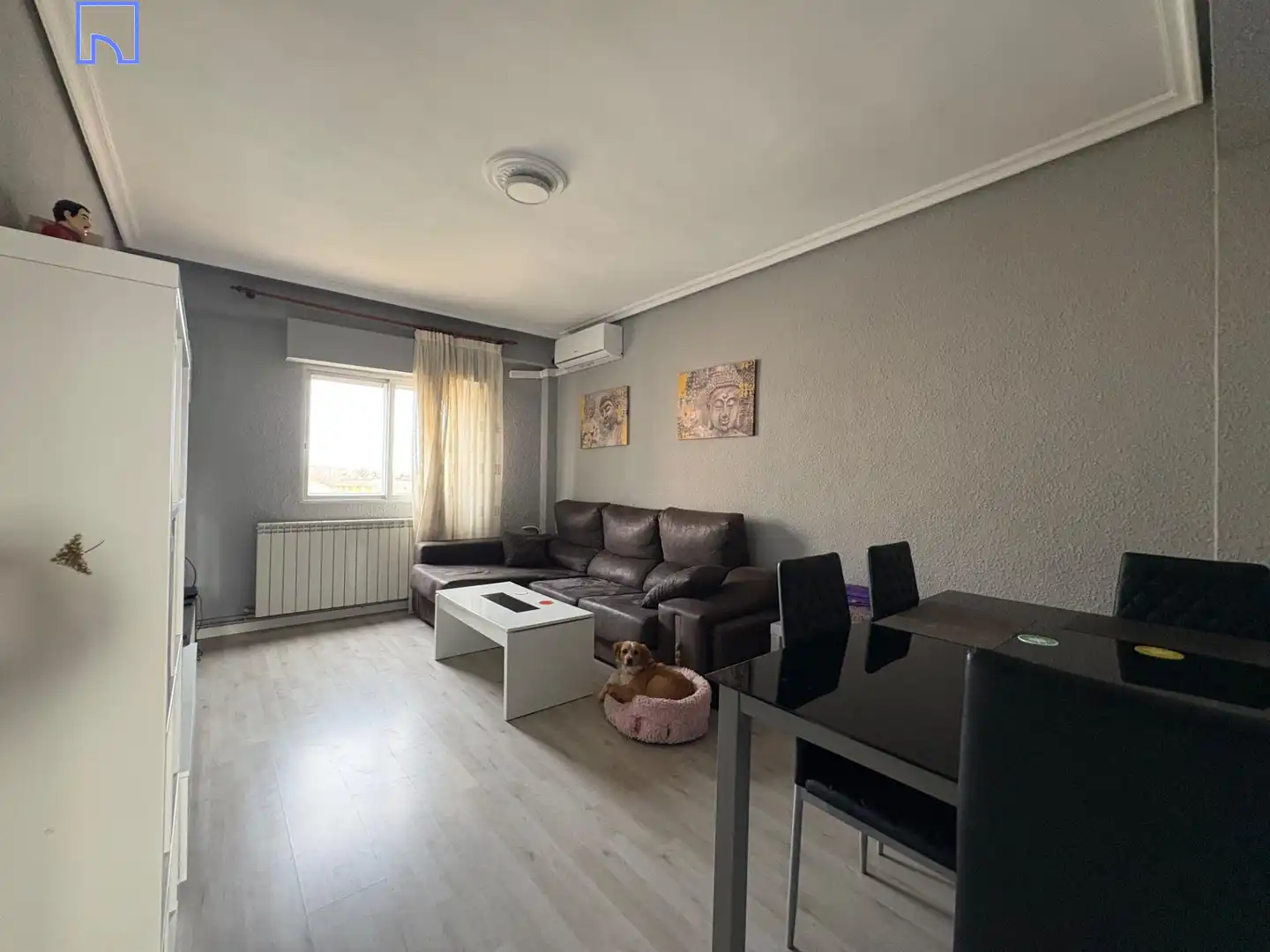 Wohnung zum Verkauf in Tarazona, imagen 7
