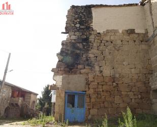 Vista exterior de Casa o xalet en venda en Barbadás