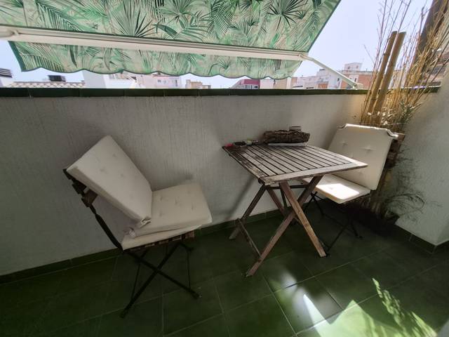 Piso en Venta en Calella