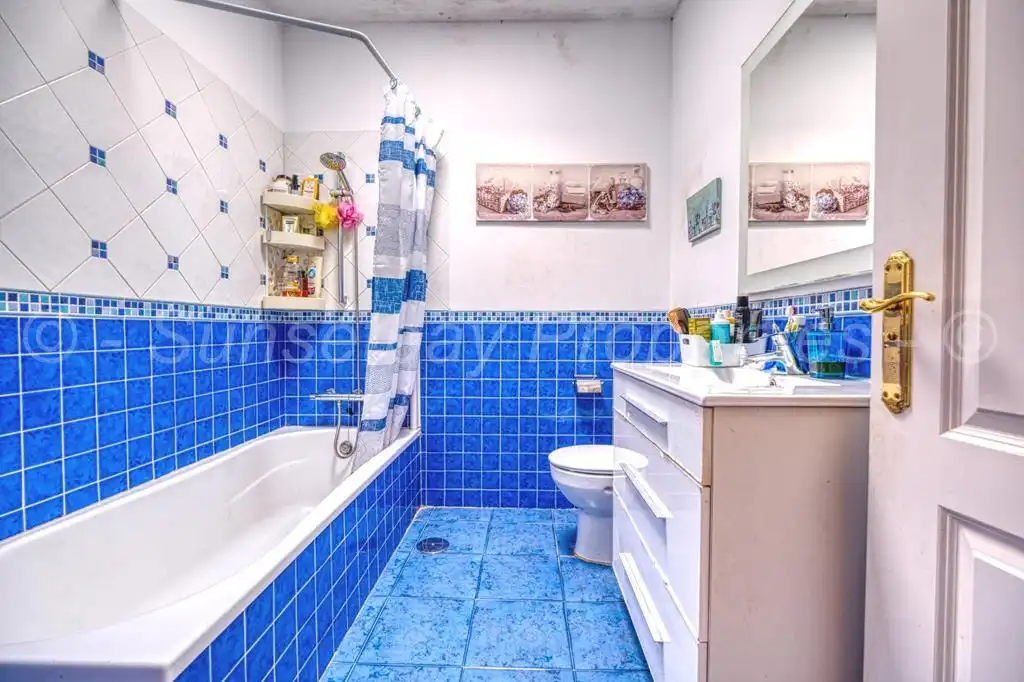 Baño de Casa o chalet en venta en Adeje