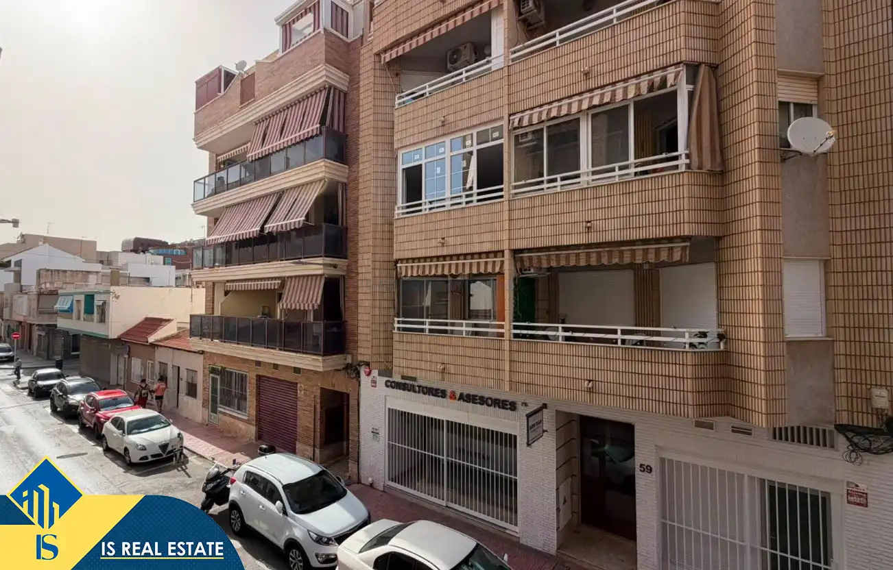 Apartment mit Aufzug zum Verkauf in Centro, imagen 39