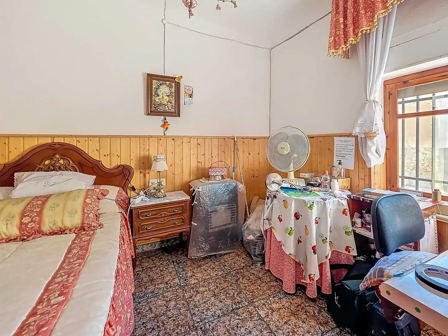 Reihenhaus zum Verkauf in El Pinós / Pinoso, imagen 17