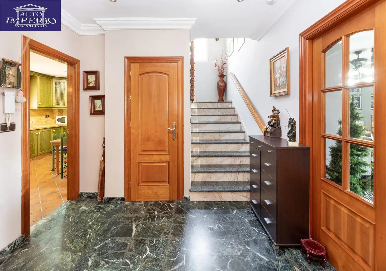 Villa mit Pool zum Verkauf in Calle MULHACEN 20, imagen 21