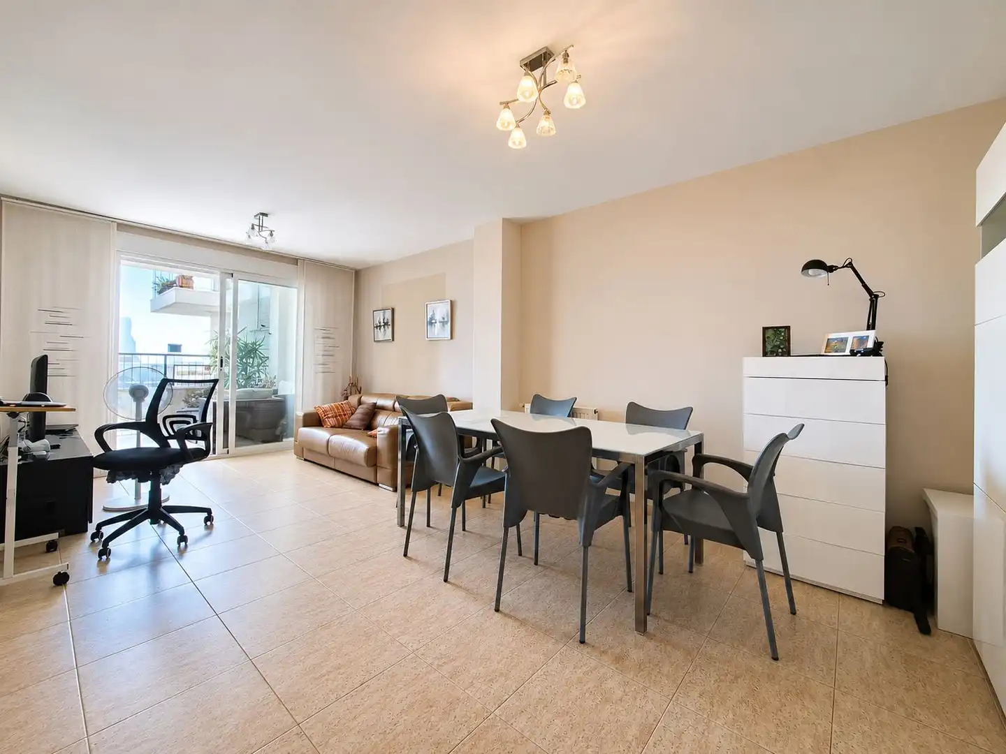 Apartment for sale in Zona Pueblo, imagen 4