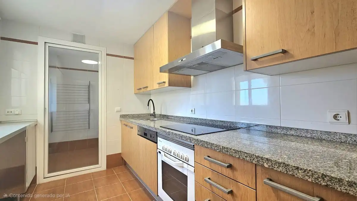 Apartment mit Pool zum Verkauf in hipodromo, imagen 22