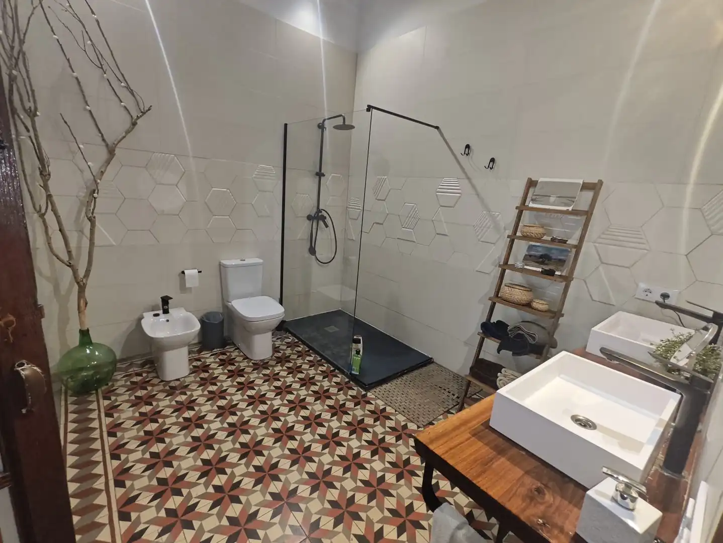 Terraced house for sale in Carrer de Mendizábal, imagen 9