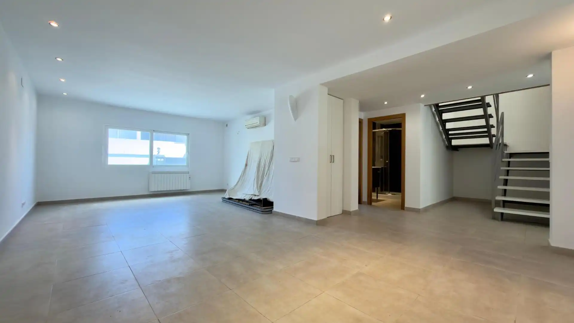 Detached homes for sale in L'Alfàs del Pi  with Air Conditioner, Heating and Terrace