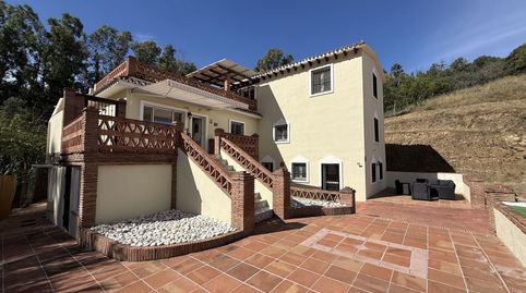 Foto 2 de Finca rústica en venda a Hipódromo - Cerrado del Águila, Mijas